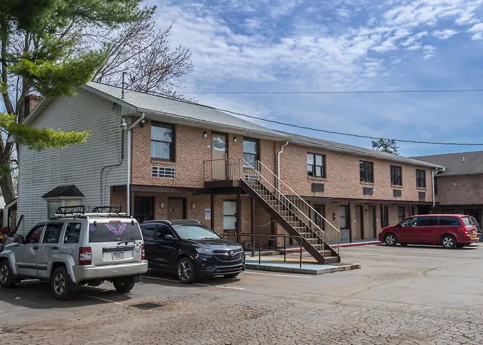 Sunrise Inn Hershey