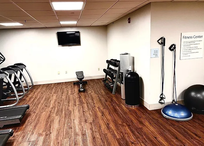 Holiday Inn Express Hershey-Harrisburg Area By Ihg