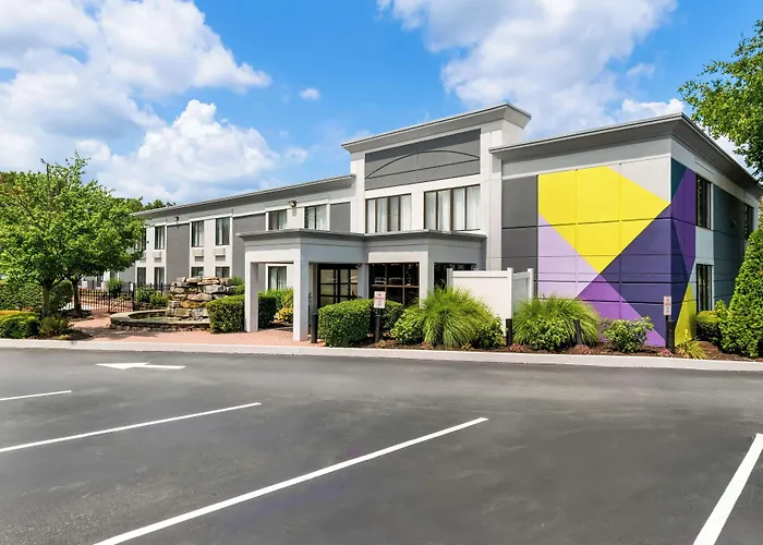 Spark By Hilton Hummelstown Hershey